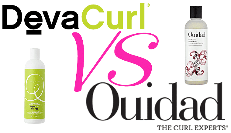 Deva curl ouidad curly deals hair care bundle